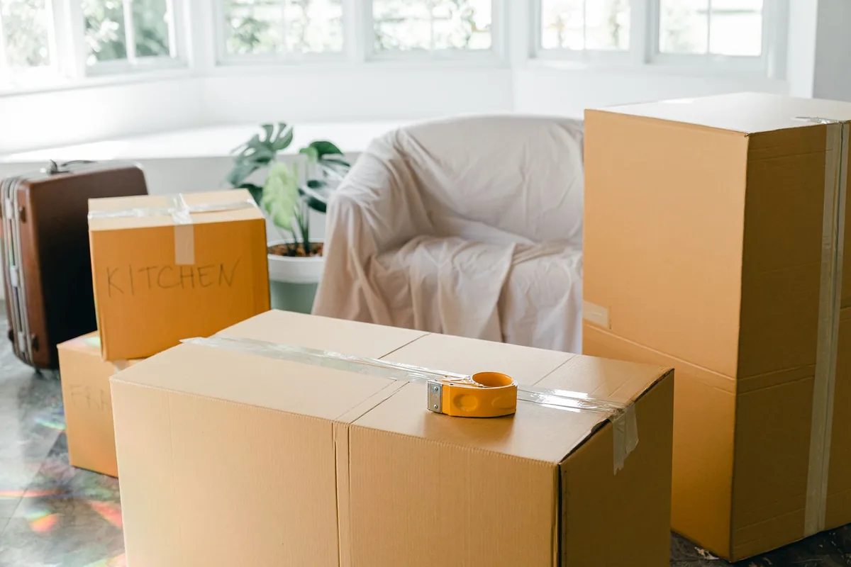 Hoarding Cleanup in Webster, MA
